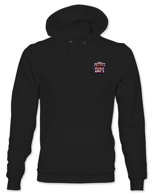 Brandon Pettitt 2024 Hoodies