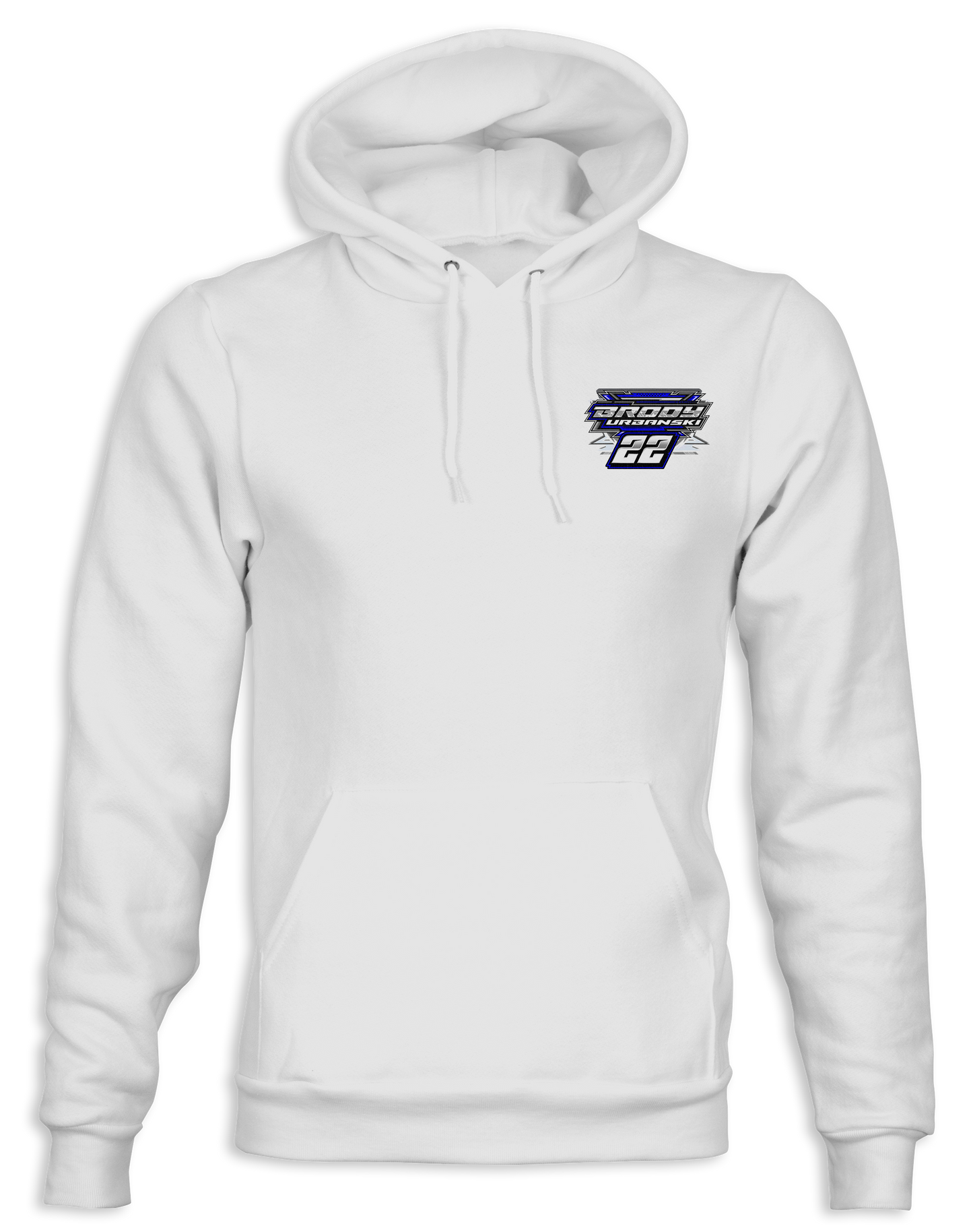 Brody Urbanski Hoodies