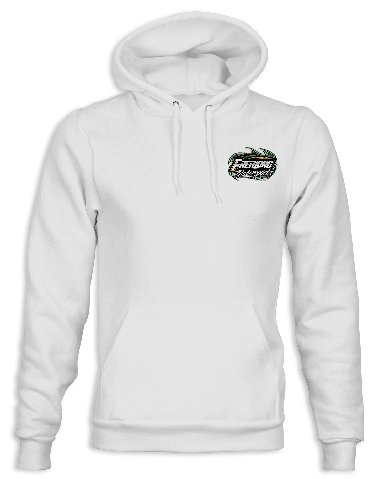 Dylan Frerking 2024 Championship Hoodies