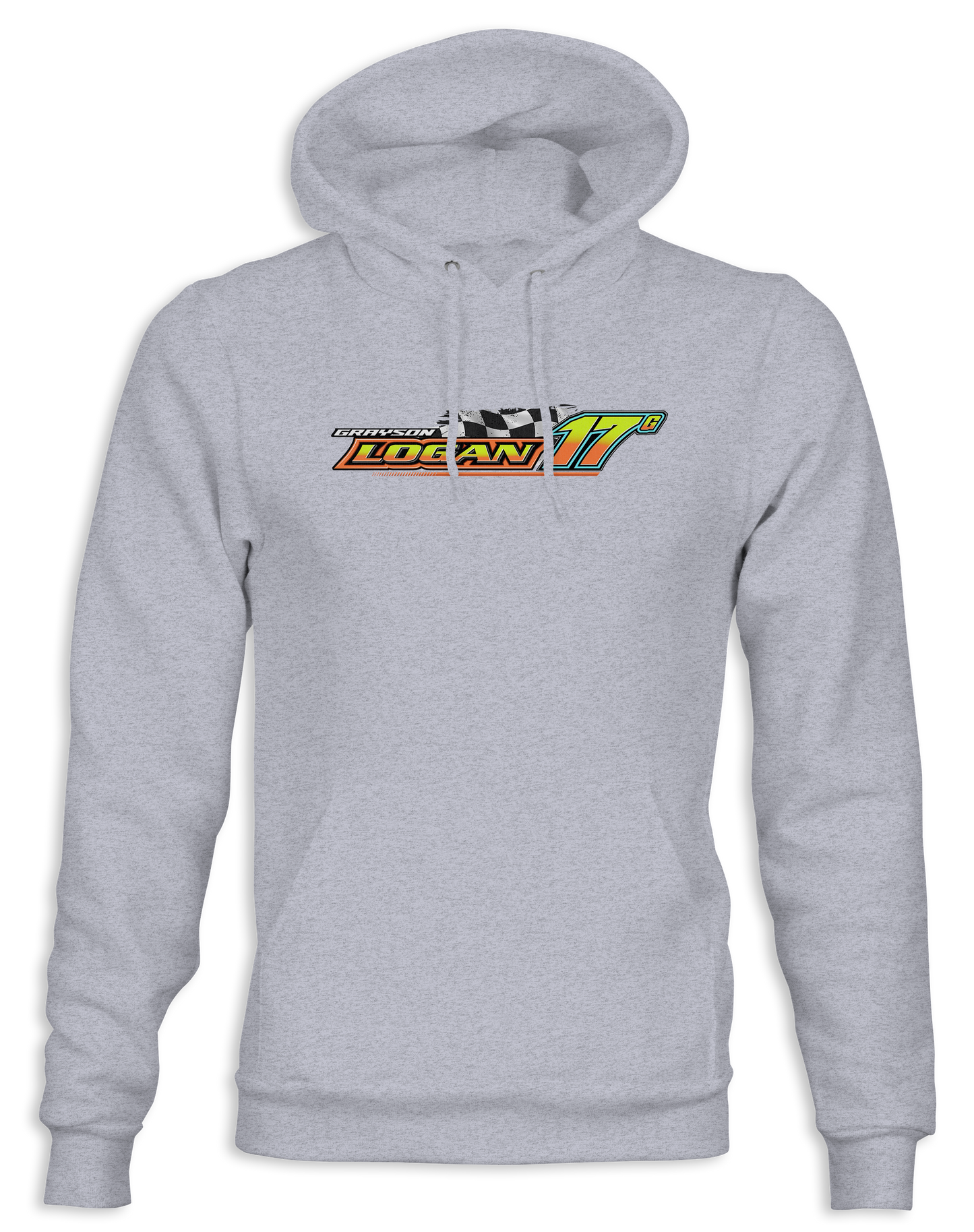 Grayson Logan Hoodies