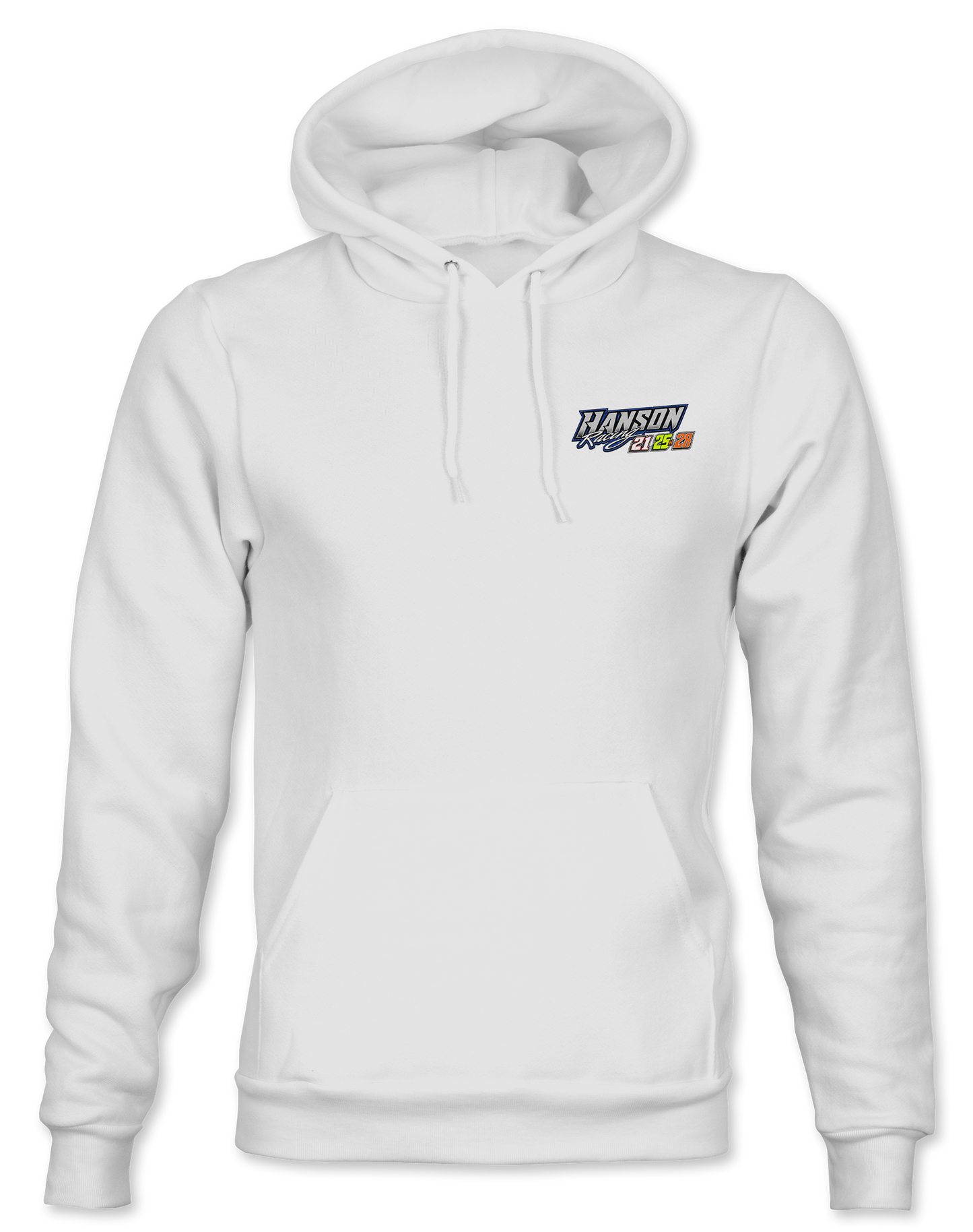 Hanson Racing Hoodies