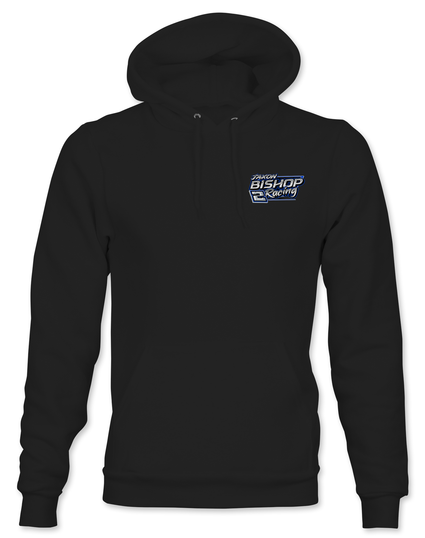 Jaxon Bishop Hoodies