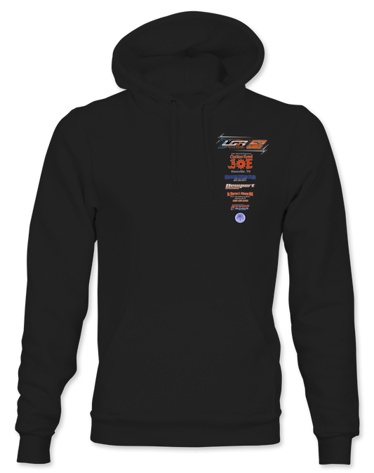 Lance Gatlin Hoodies