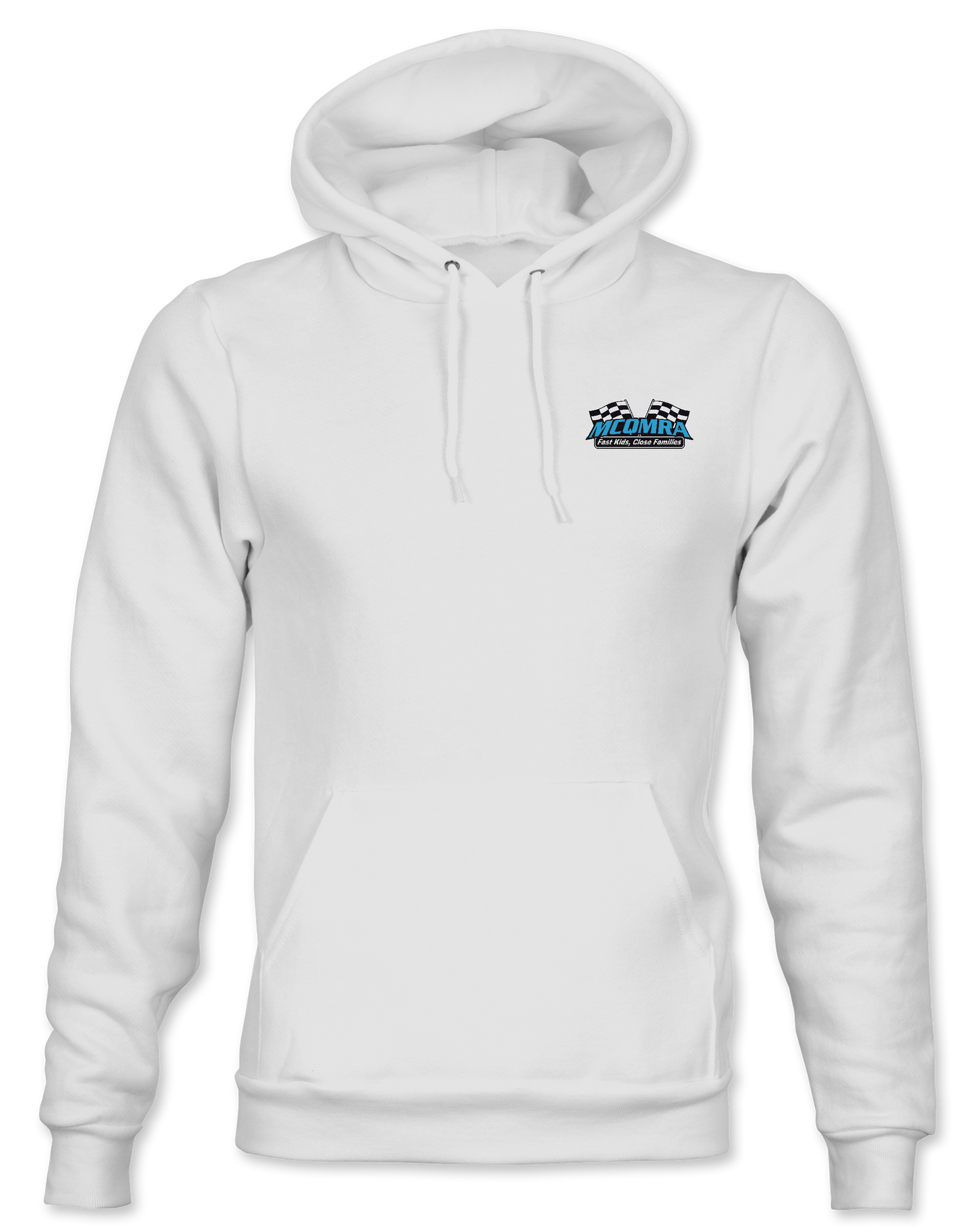 Music City QMRA Hoodies
