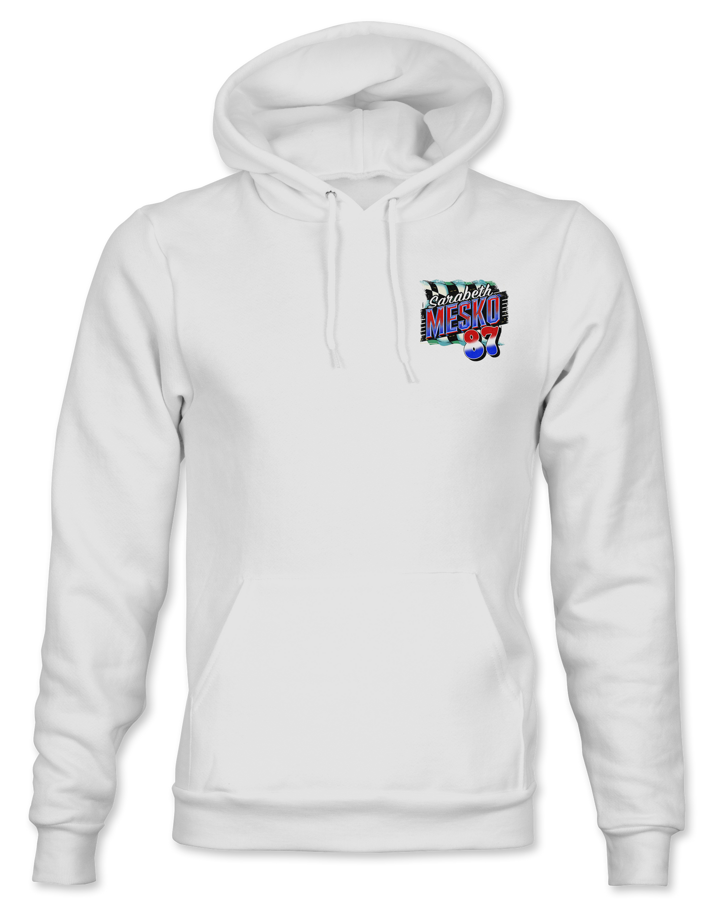 Sarabeth Mesko Hoodies