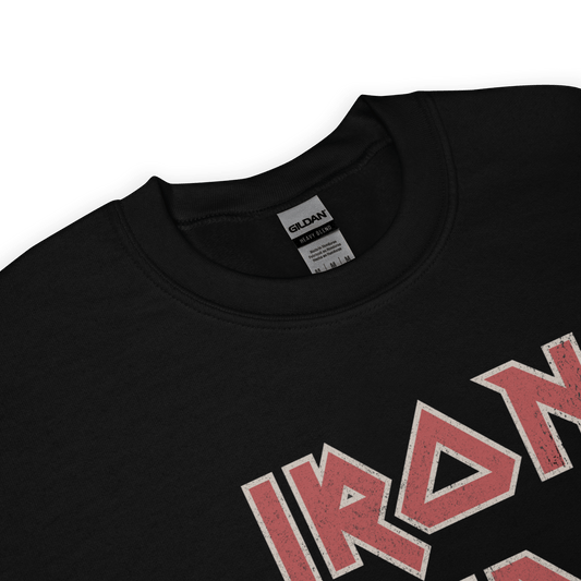 Iron Maiden - Vintage Trooper Sweatshirt