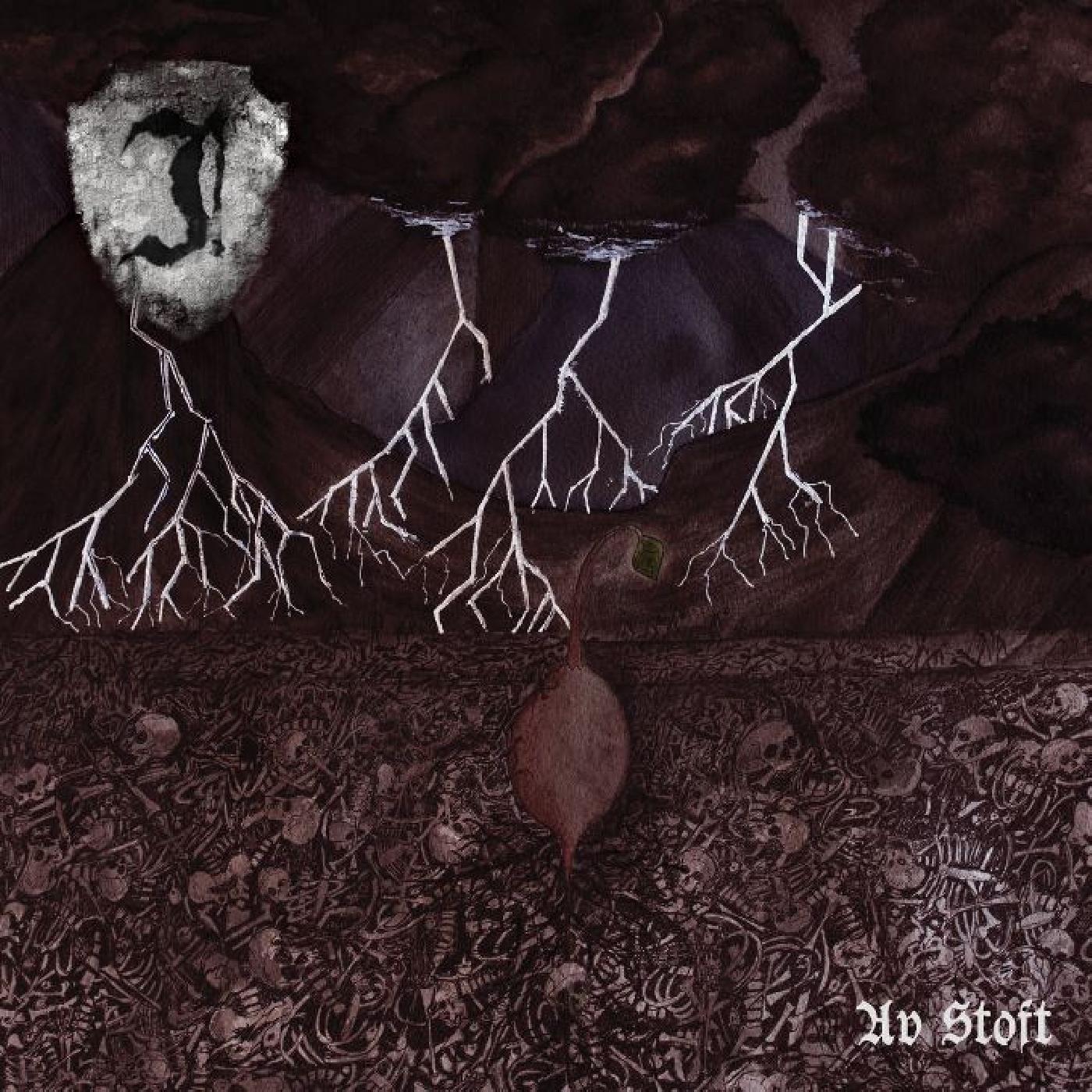 Jordf‰st - Av Stoft