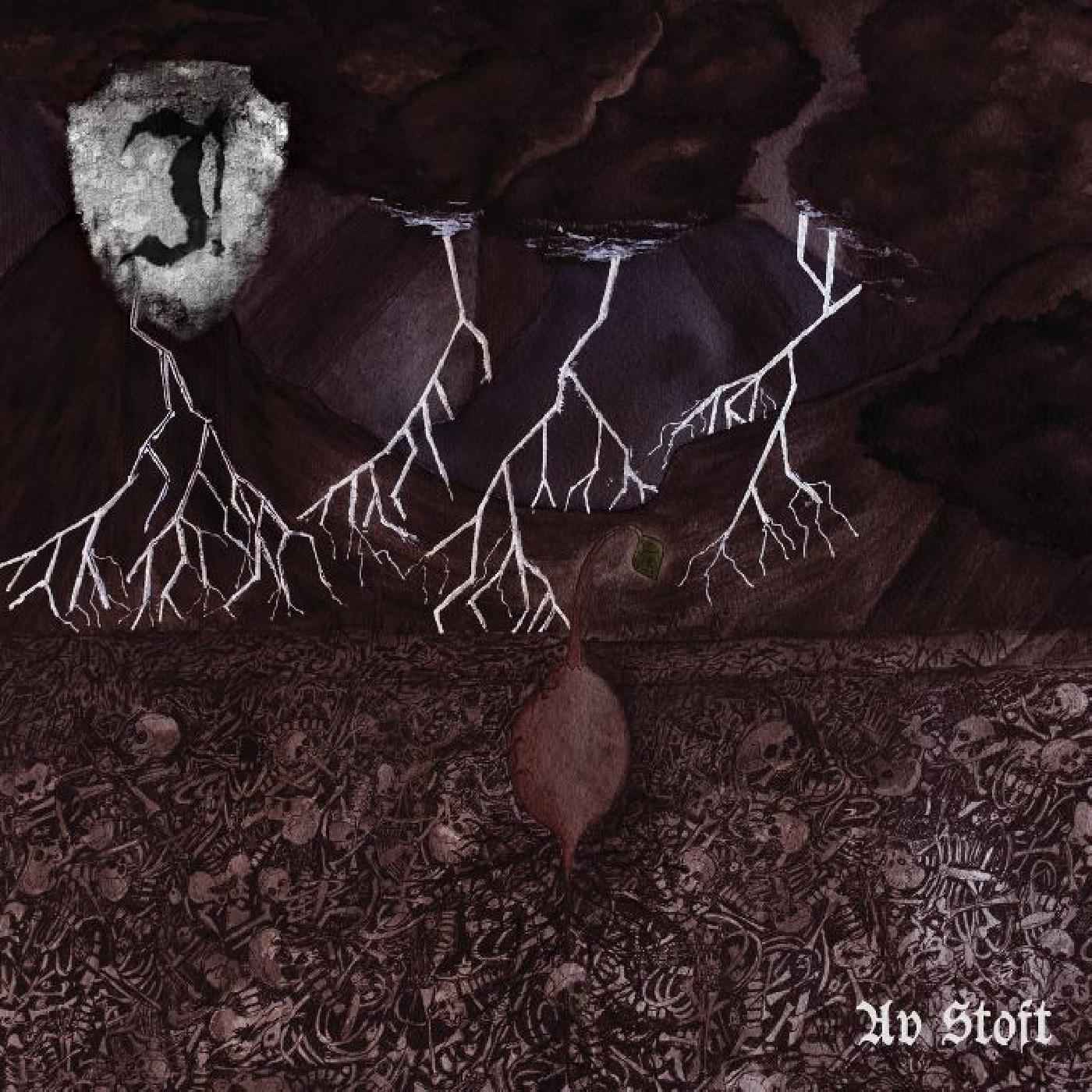 Jordf‰st - Av Stoft