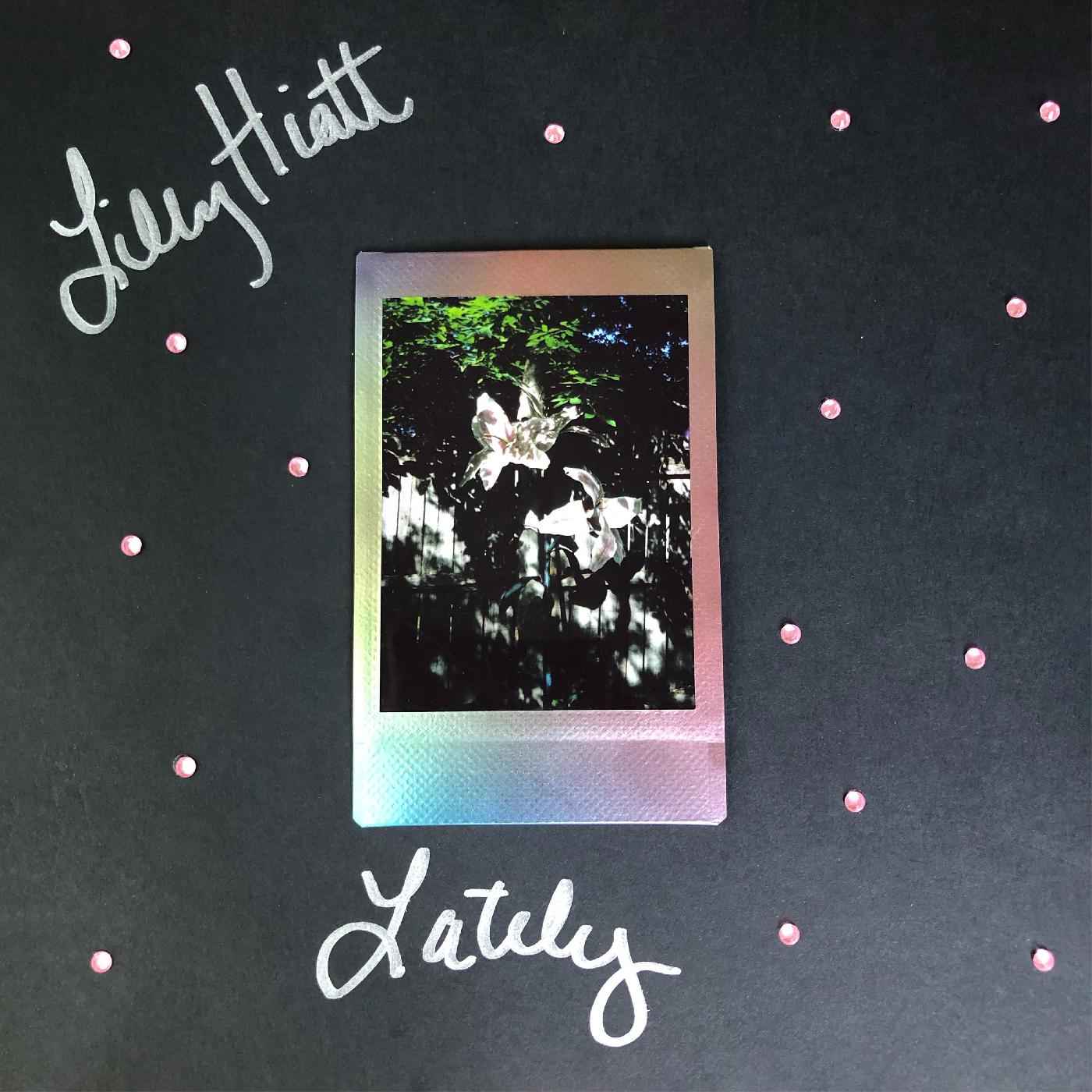 Lately (WHITE CASSETTE)