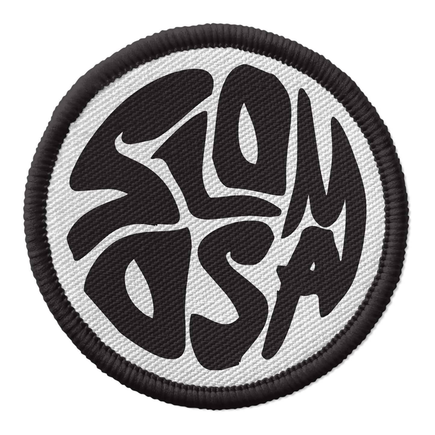 Slomosa – Tundra Rock Hand Pour Vinyl