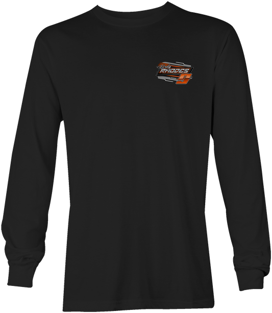 Brody Rhodes Long Sleeves