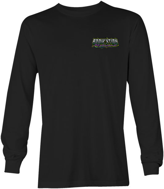 Addikktion Motorsports Long Sleeves
