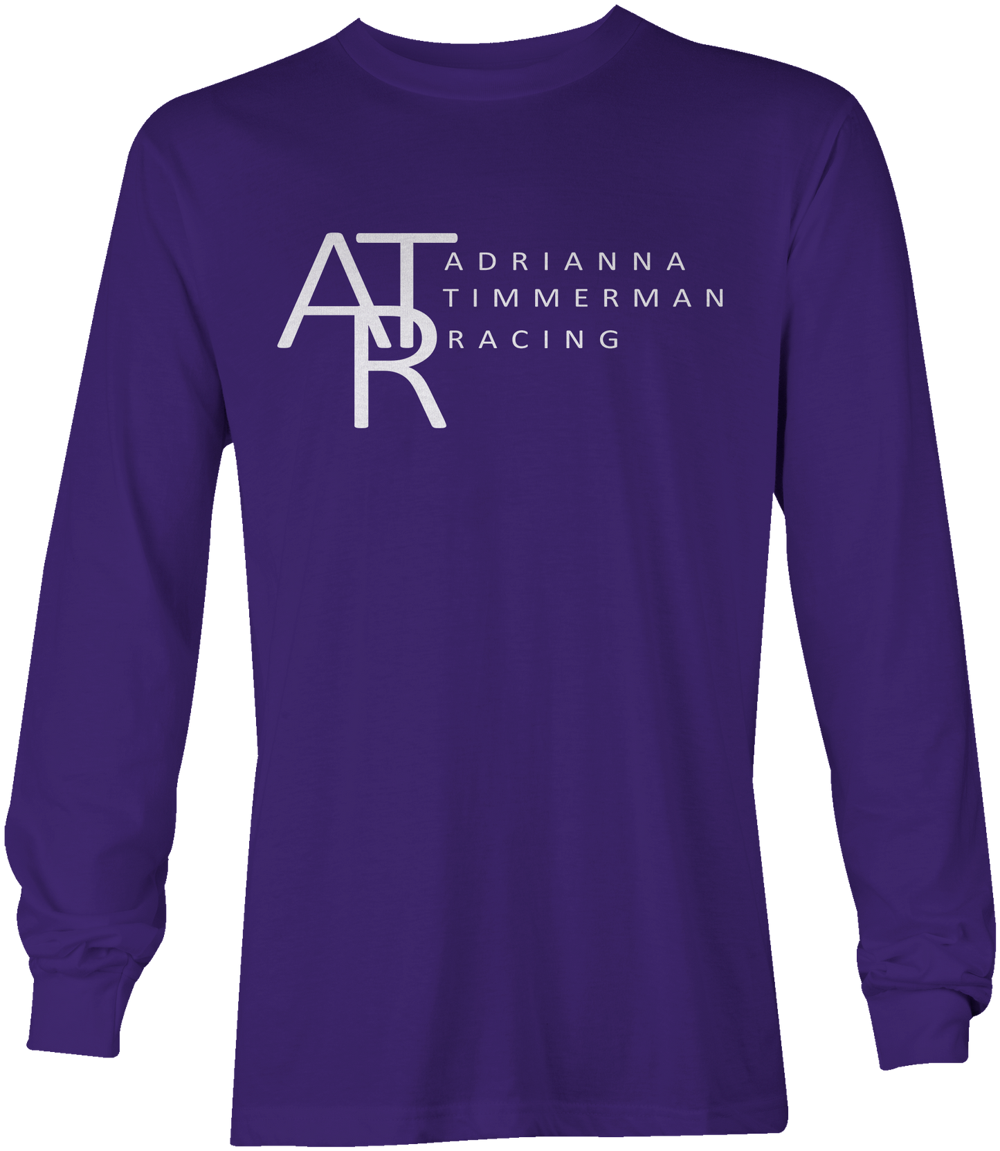 Queen of Hearts Long Sleeves