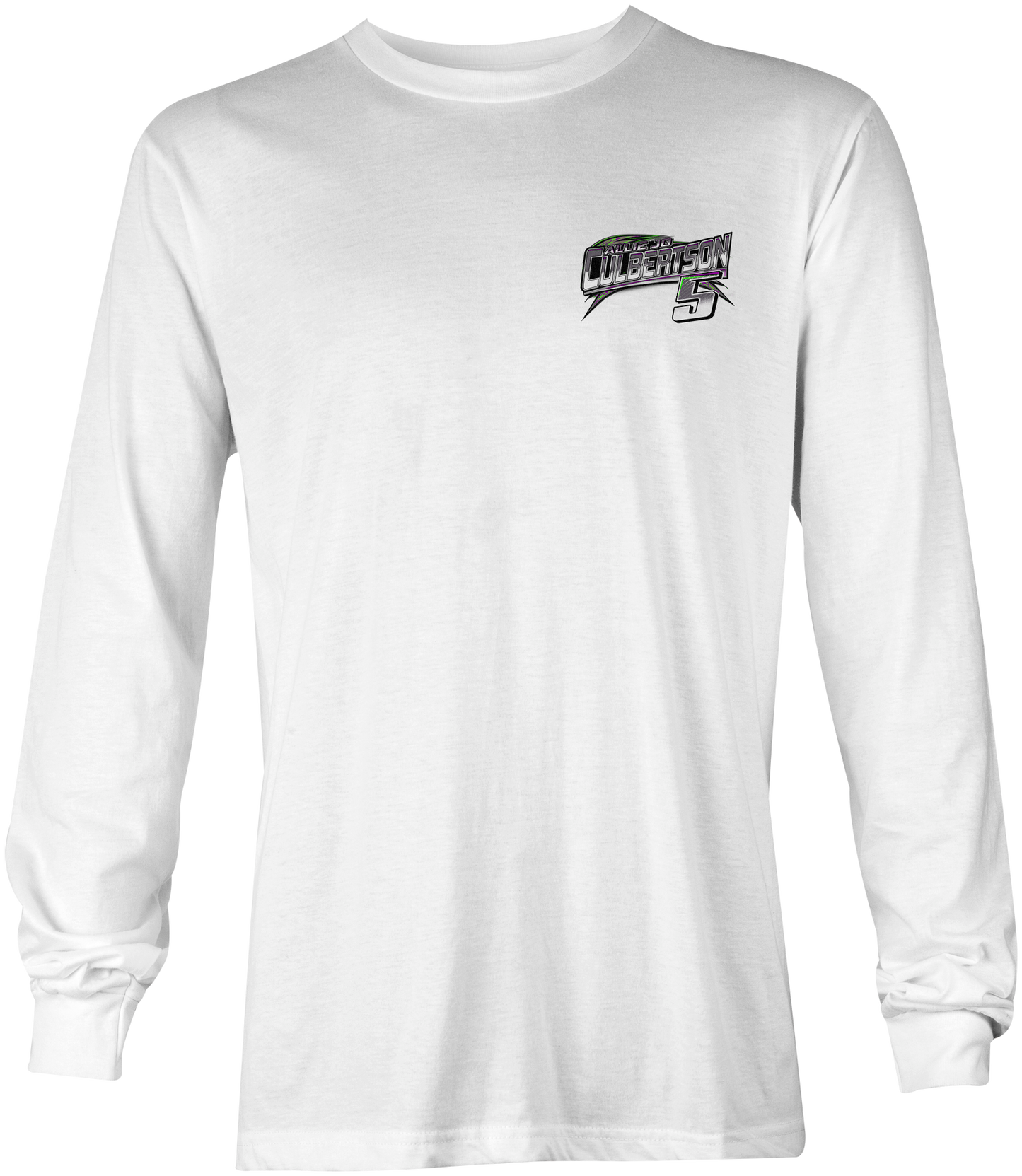 Allie Jo Culbertson Long Sleeves