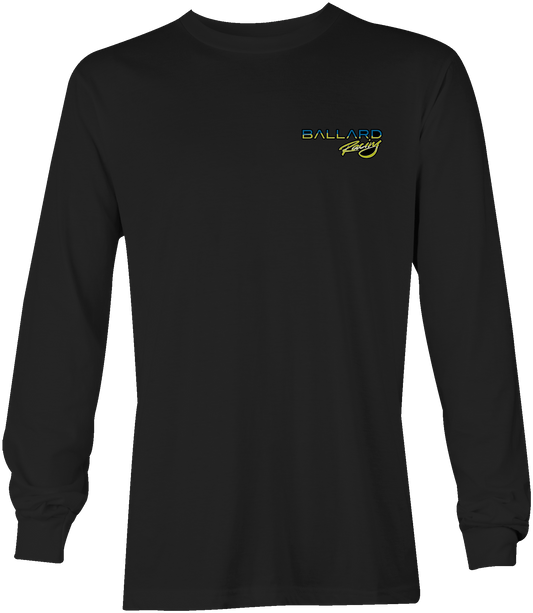 Ballard Racing Long Sleeves