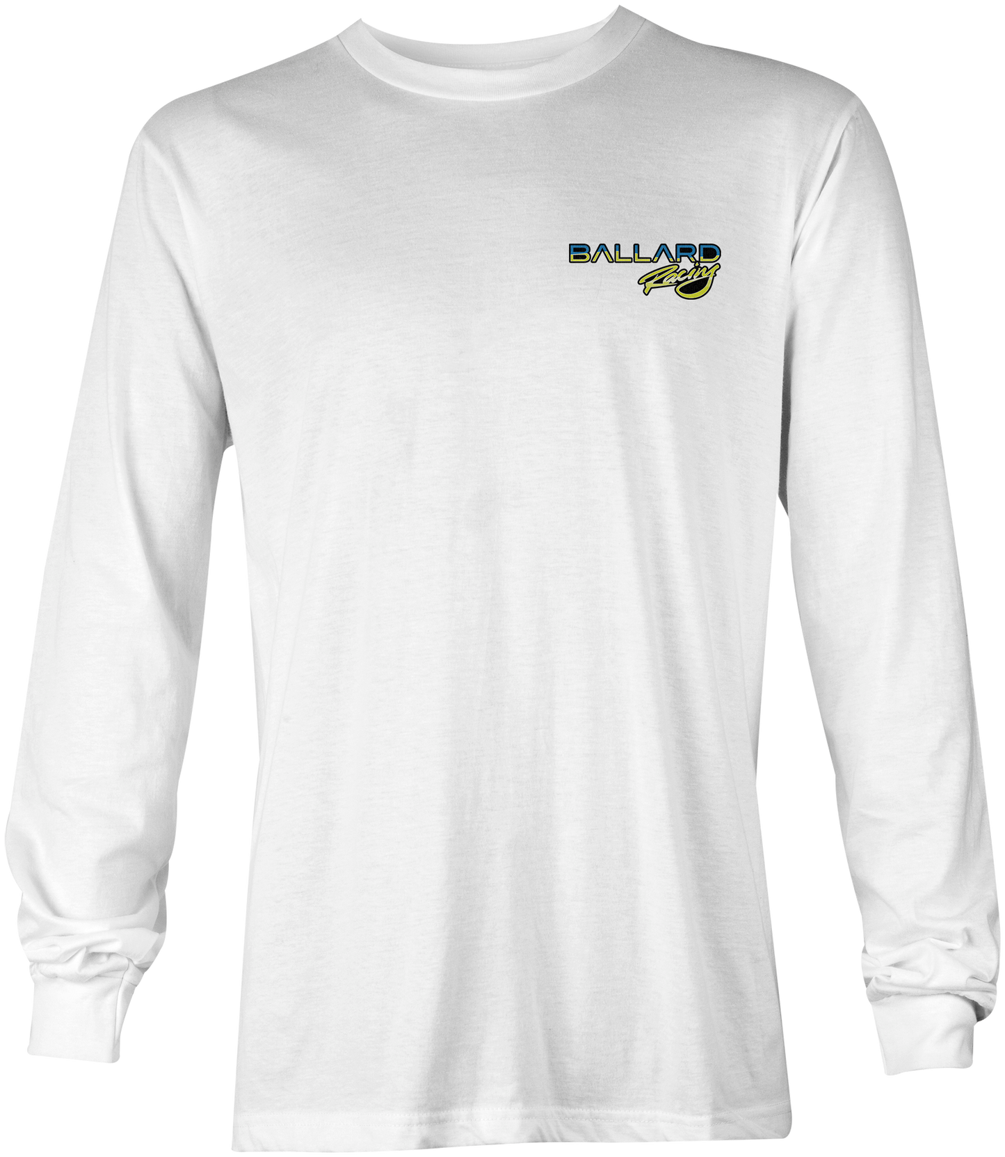 Ballard Racing Long Sleeves