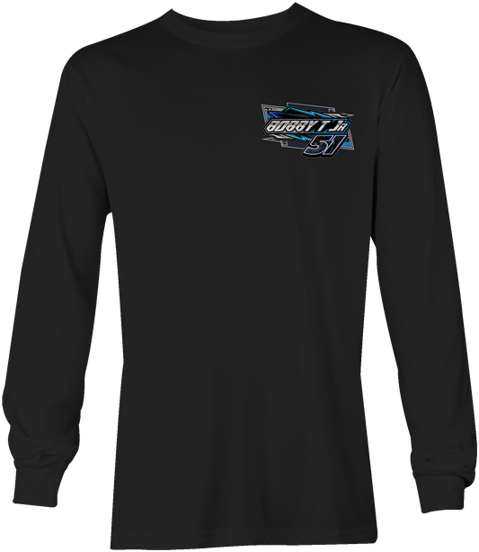 Bobby T Jr. Long Sleeves