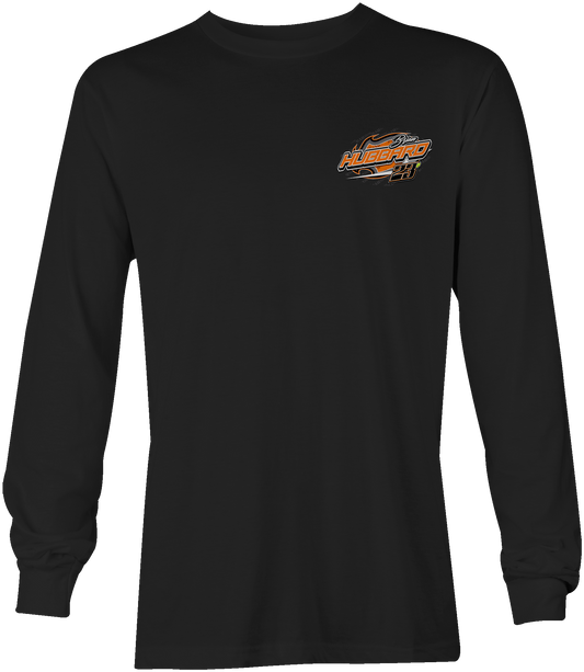 Brian Hubbard Long Sleeves