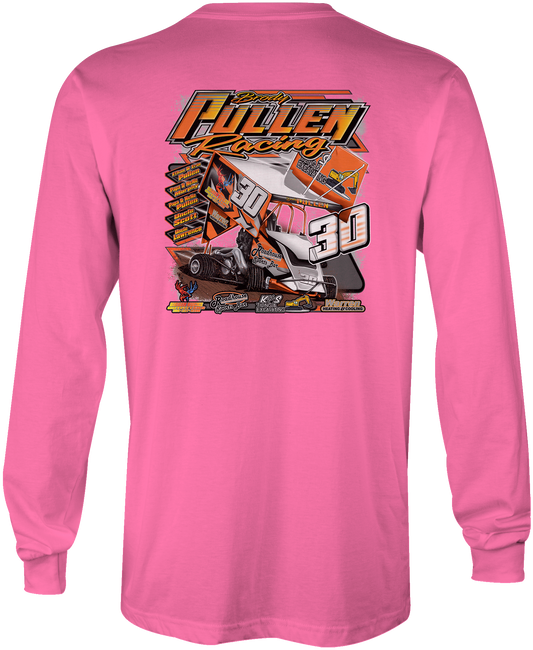 Brody Pullen Long Sleeves