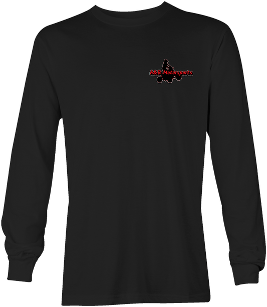 A&B Motorsports 2024 Long Sleeves