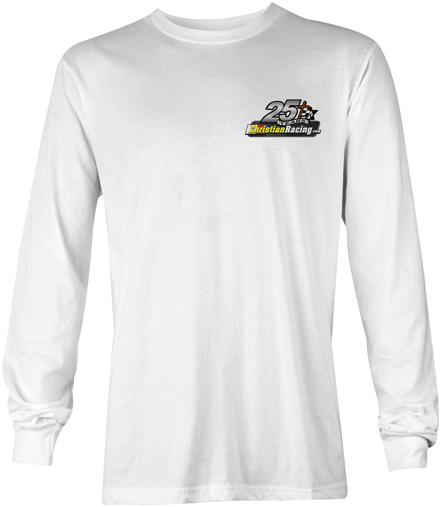 Christian Racing Long Sleeves