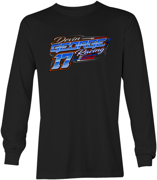 Devin George 2023 Long Sleeves