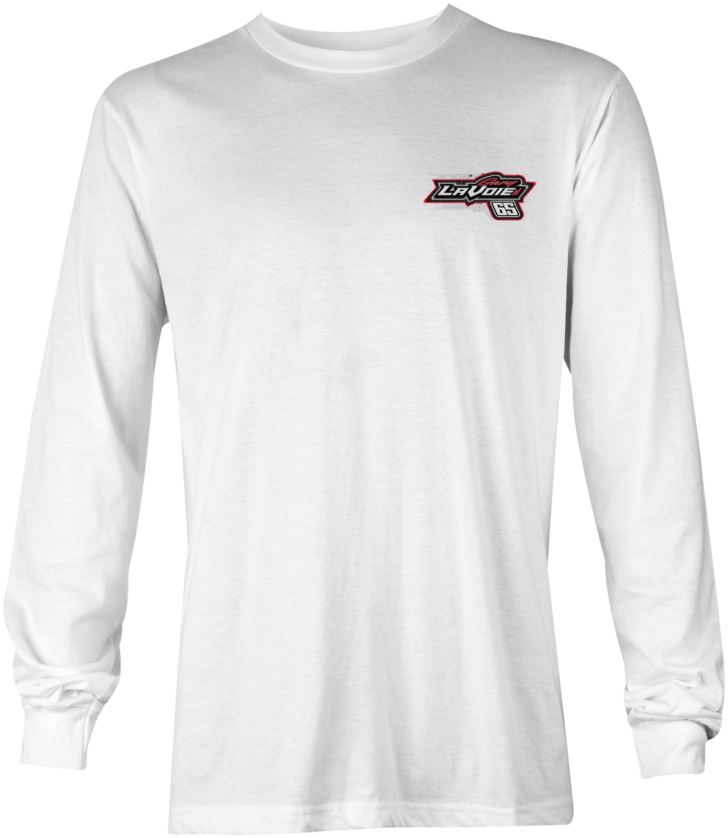 Gary LaVoie Jr. Long Sleeves