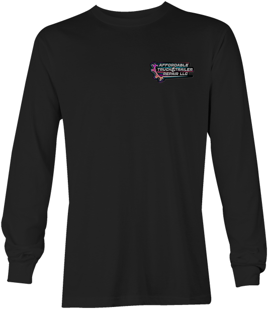 Affordable Truck & Trailer Repair Long Sleeves