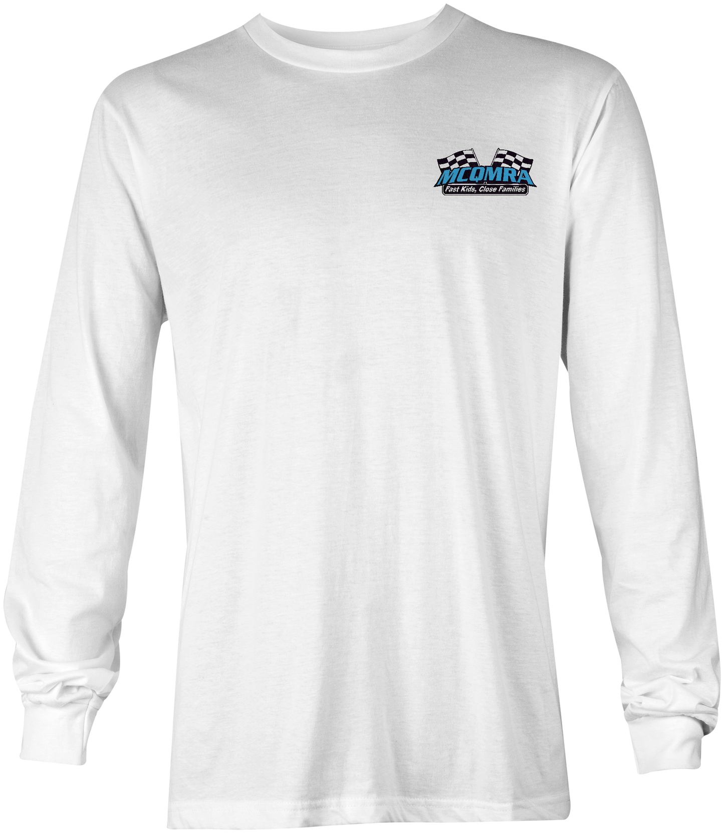 Music City QMRA Long Sleeves