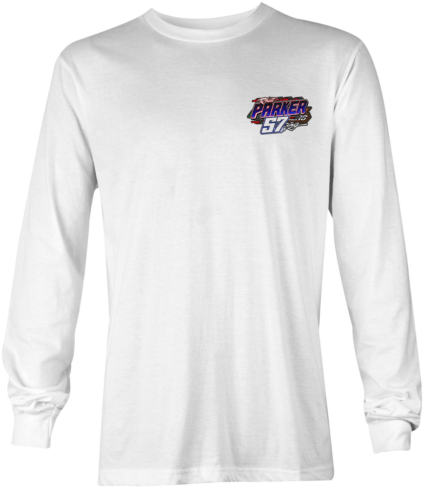 Rhett Parker Long Sleeves