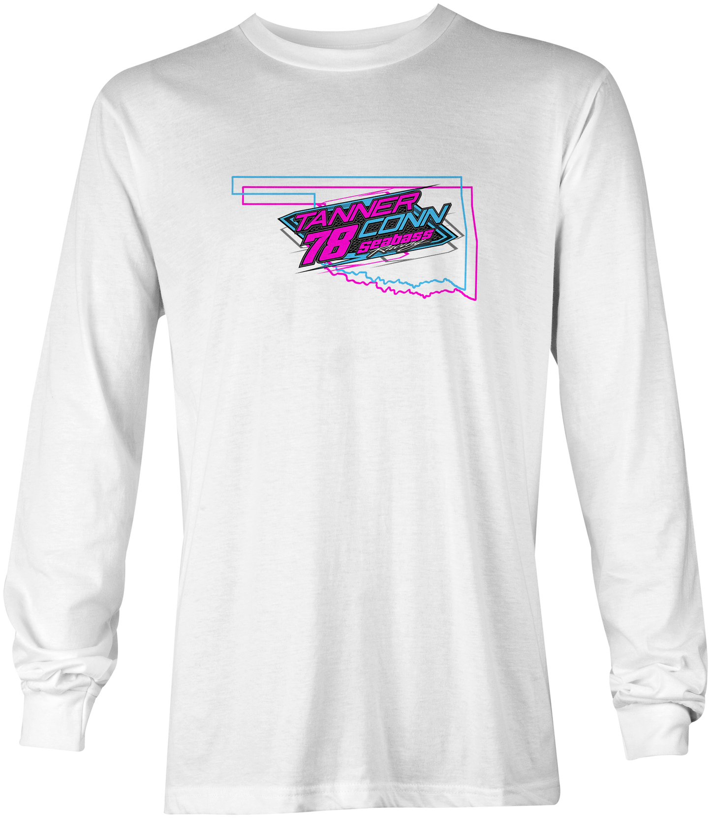 Tanner Conn Long Sleeves