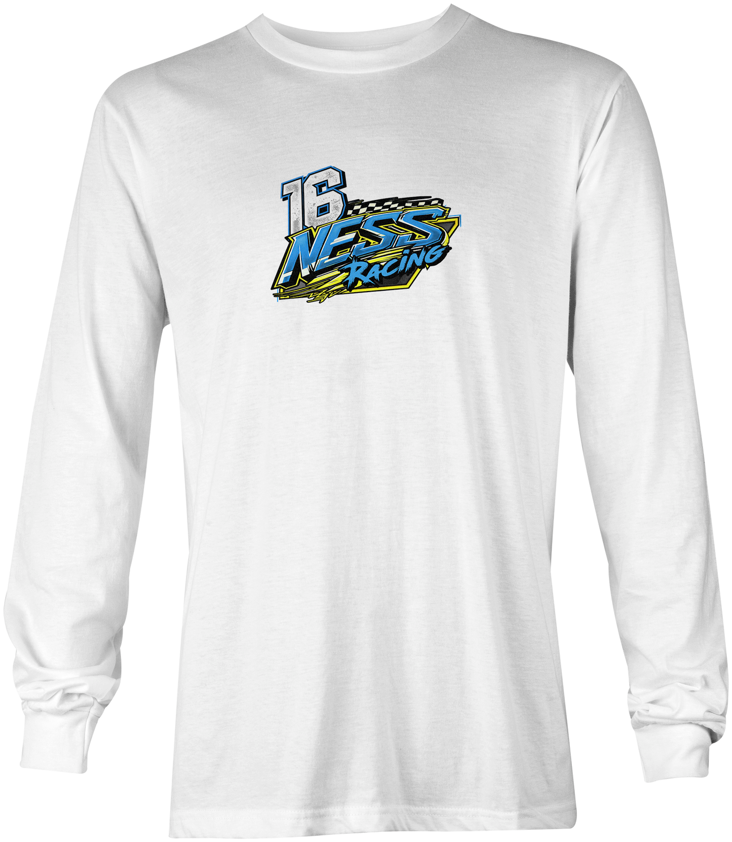 Todd Ness Long Sleeves