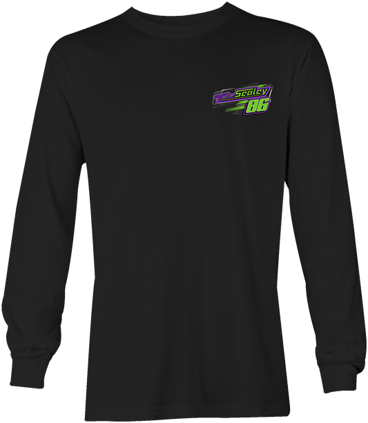 Tyler Sealey 2024 Long Sleeves