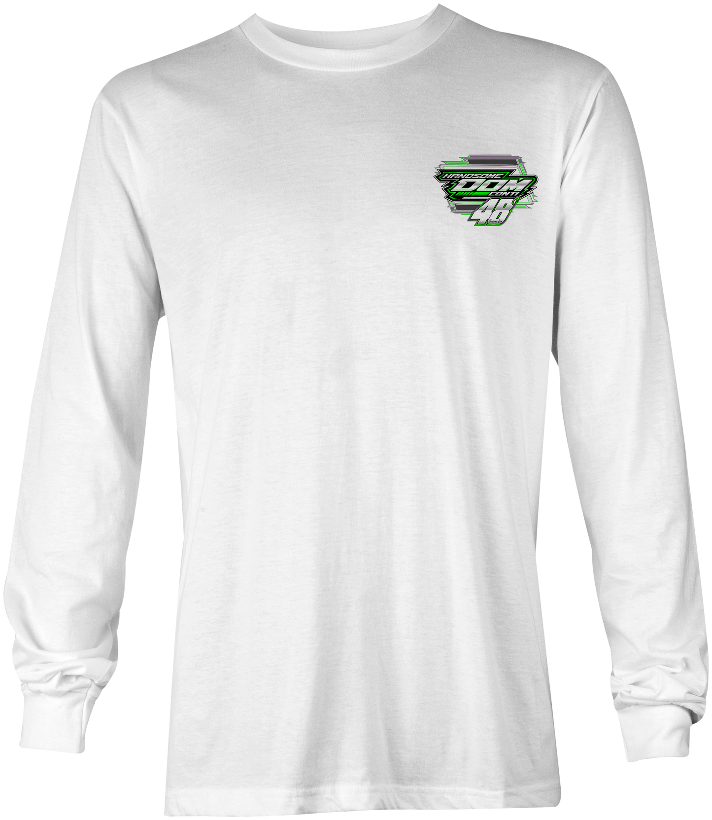 Dom Conti Long Sleeves