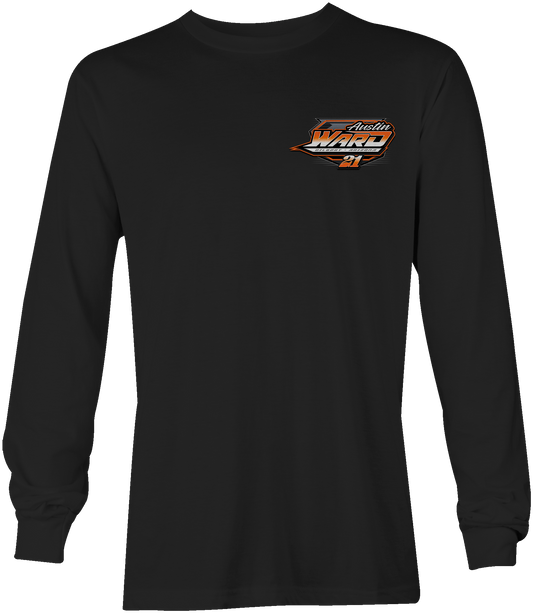 Austin Ward Long Sleeves