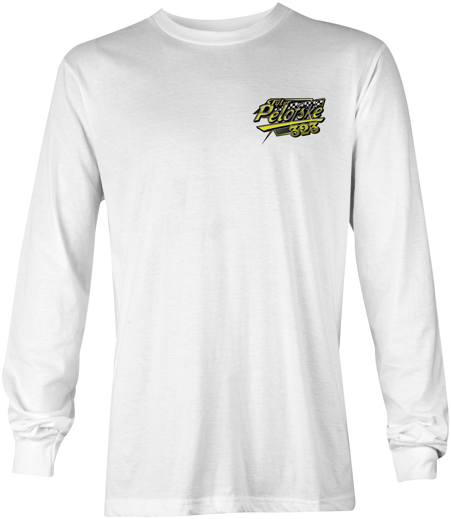 Tyler Pelofske Long Sleeves