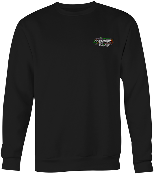 Anderson Brothers Racing 2025 Crewneck Sweatshirts