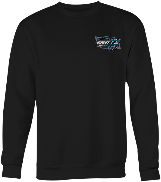 Bobby T Jr. Crewneck Sweatshirts