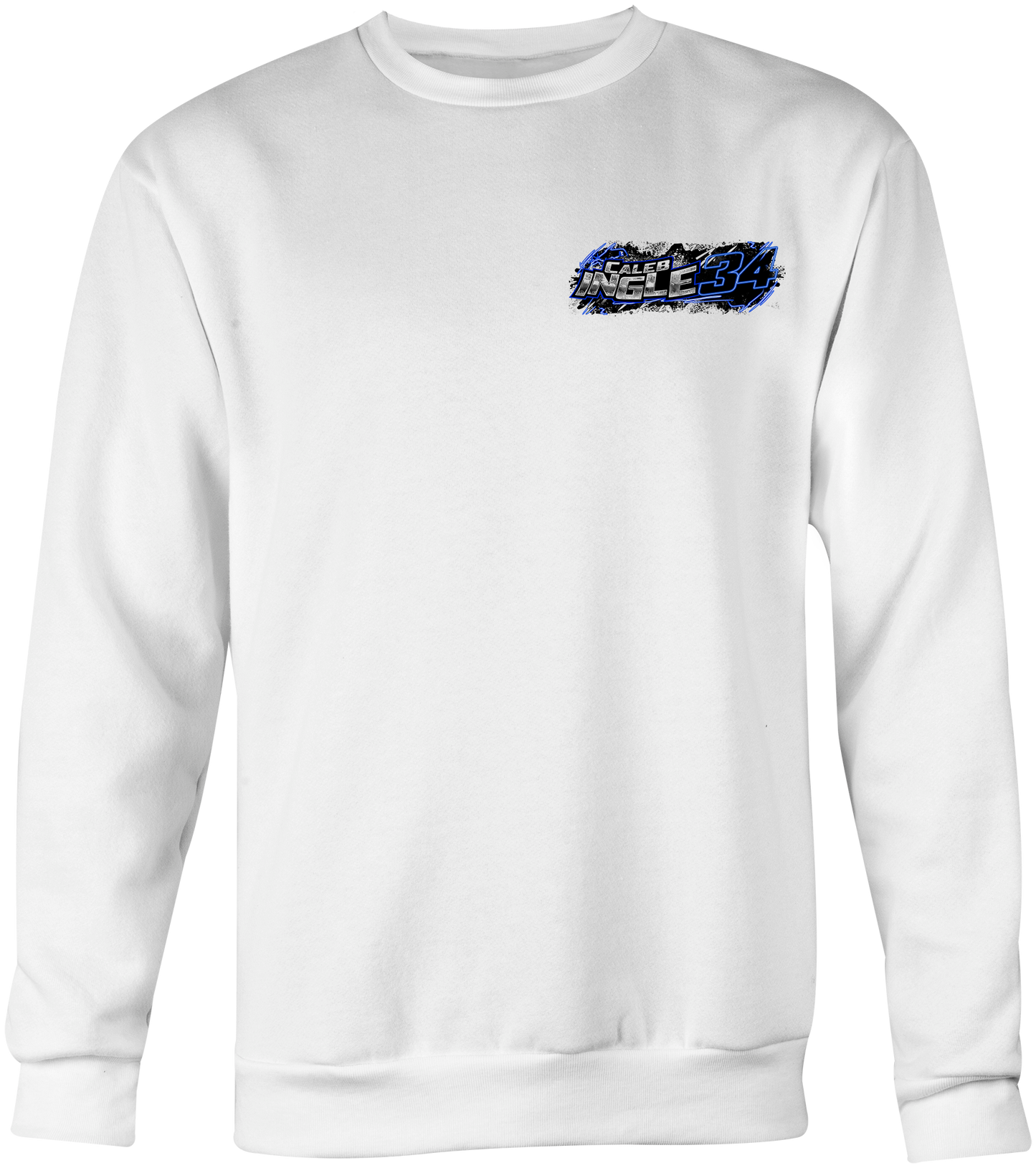 Caleb Ingle Crewneck Sweatshirts