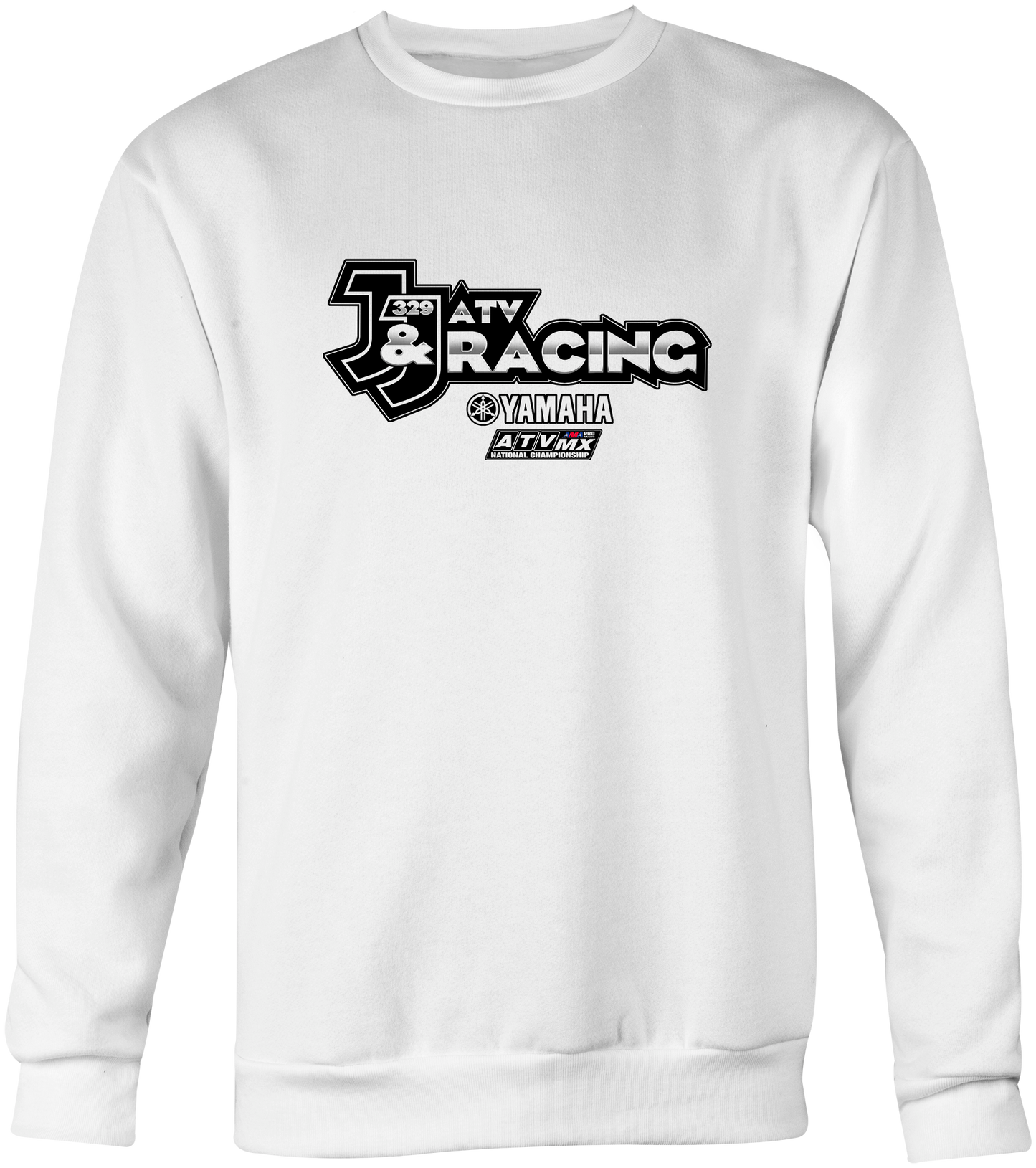Jason Adams Crewneck Sweatshirts