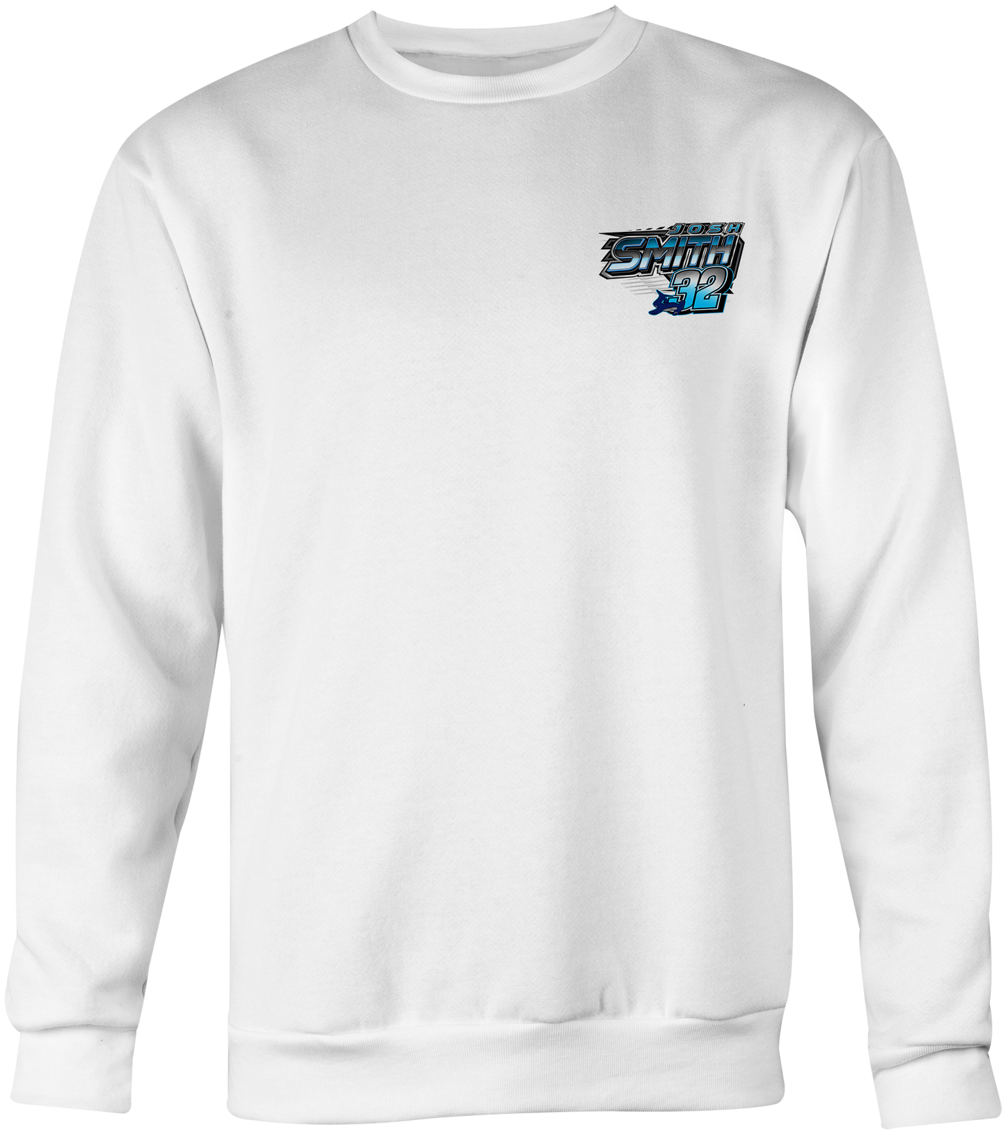 Josh Smith Crewneck Sweatshirts