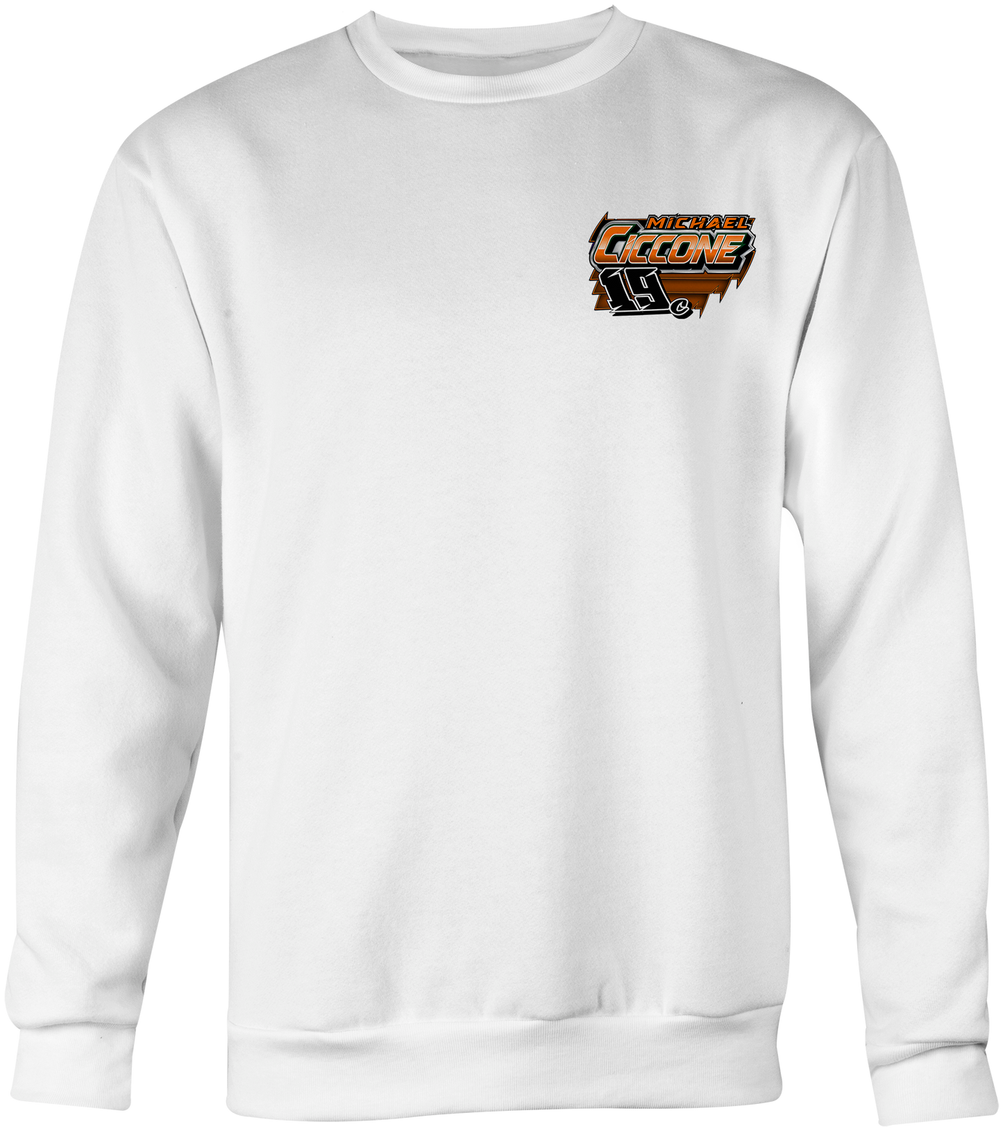 Michael Ciccone Crewneck Sweatshirts