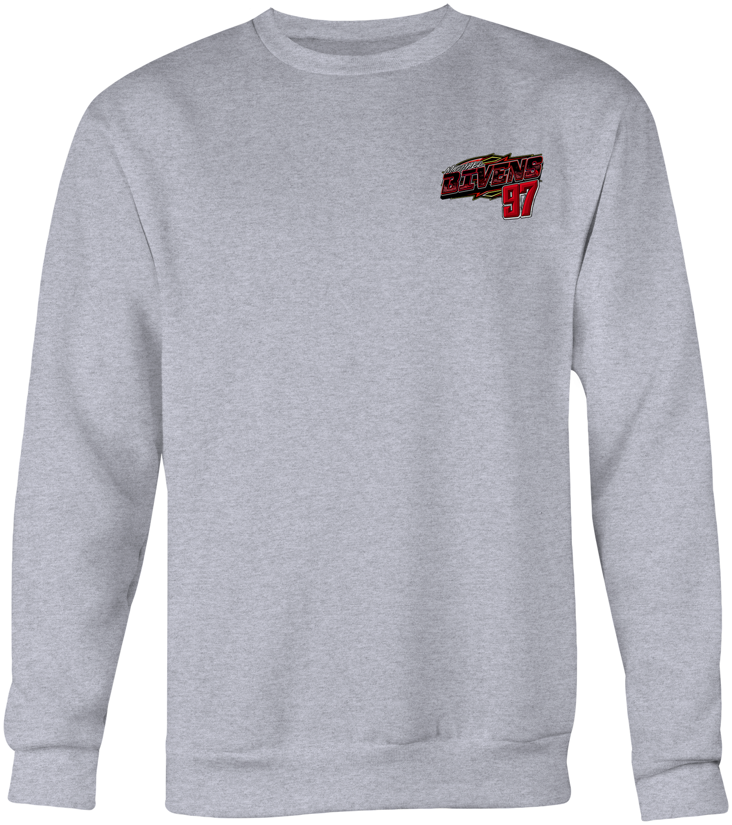 Michael Bivens 2025 Sweatshirts