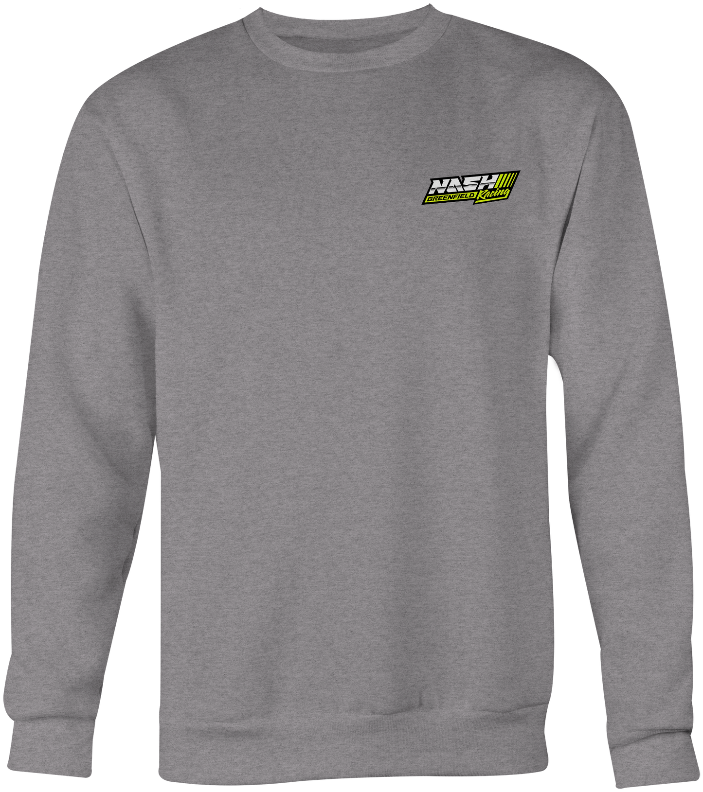 Nash Greenfield Crewneck Sweatshirts