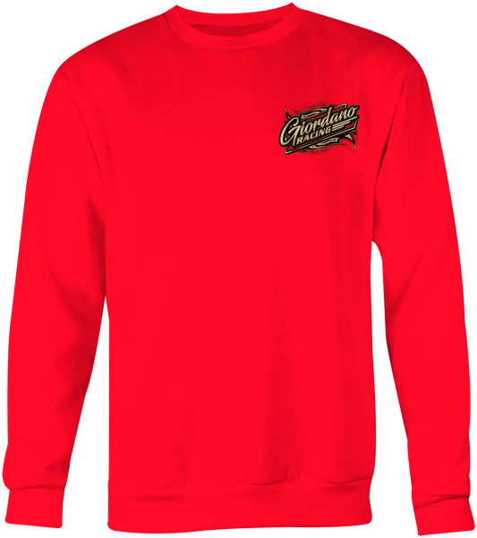 Scott Giordano Crewneck Sweatshirts