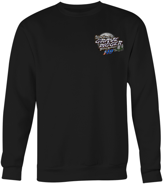 Stephan Danielsen Crewneck Sweatshirts