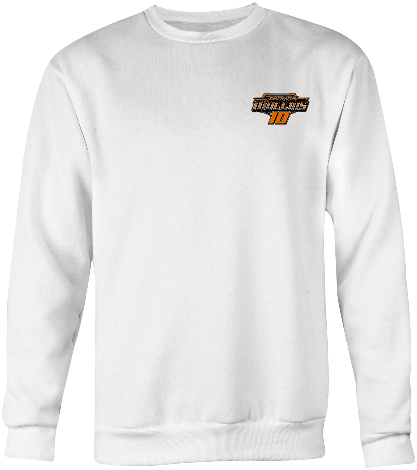 Thomas Mullins 2025 Crewneck Sweatshirts