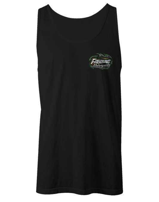 Dylan Frerking 2024 Championship Tank Tops