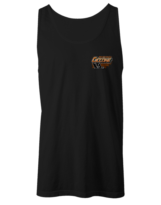 Michael Ciccone Tank Tops