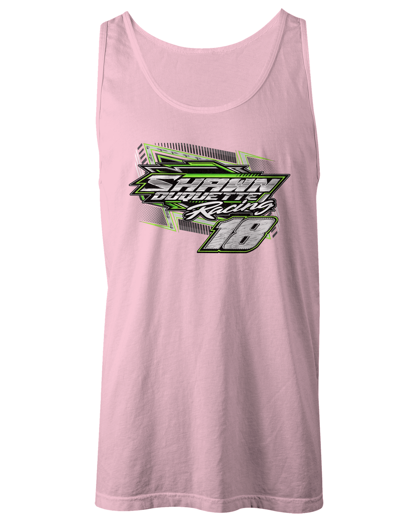 Shawn Duquette Tank Tops